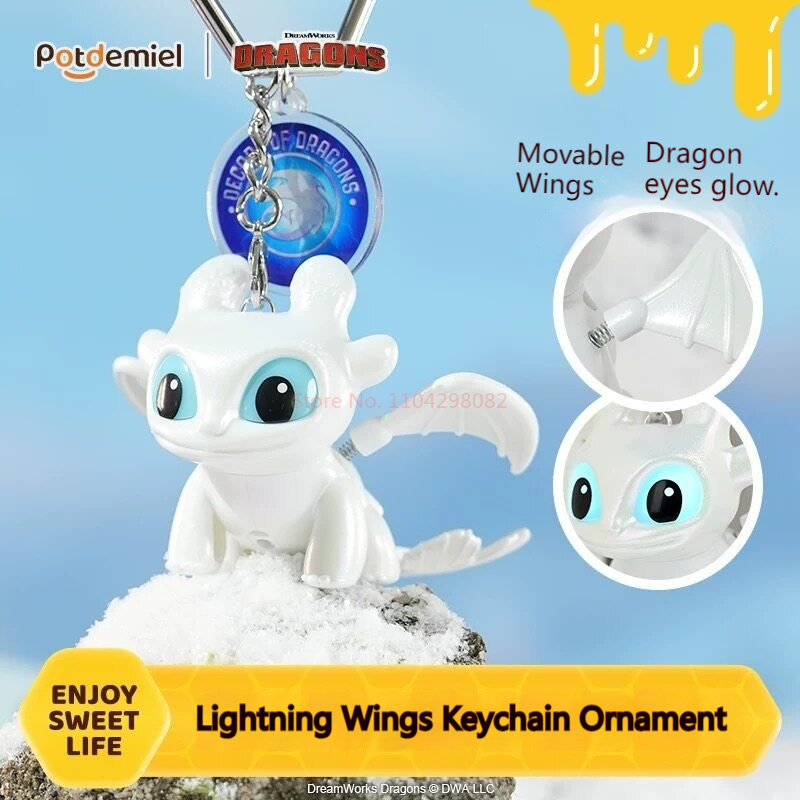 Pc Gaming Dragon - Nuovo Portachiavi Potdemiel Come addestrare il