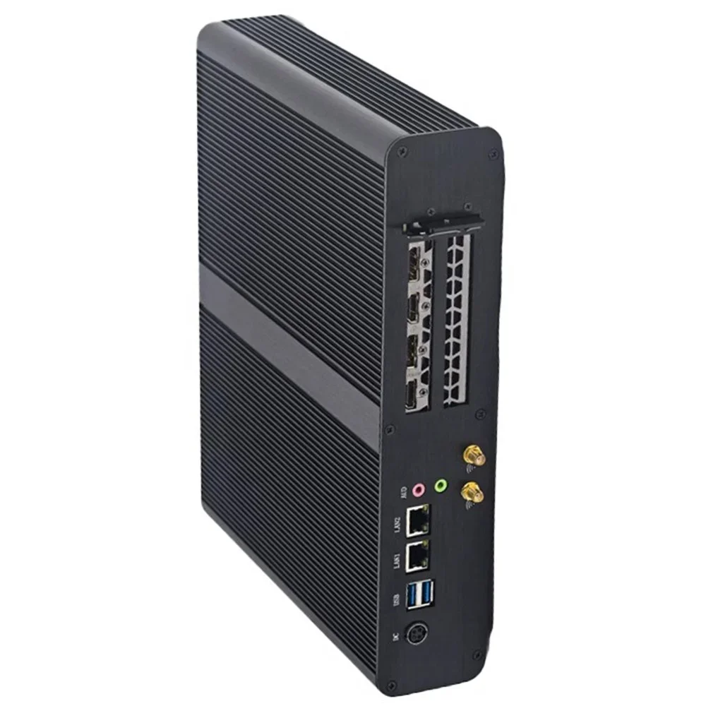 Pc Gaming Nvidia - Mini PC da gioco di 13a