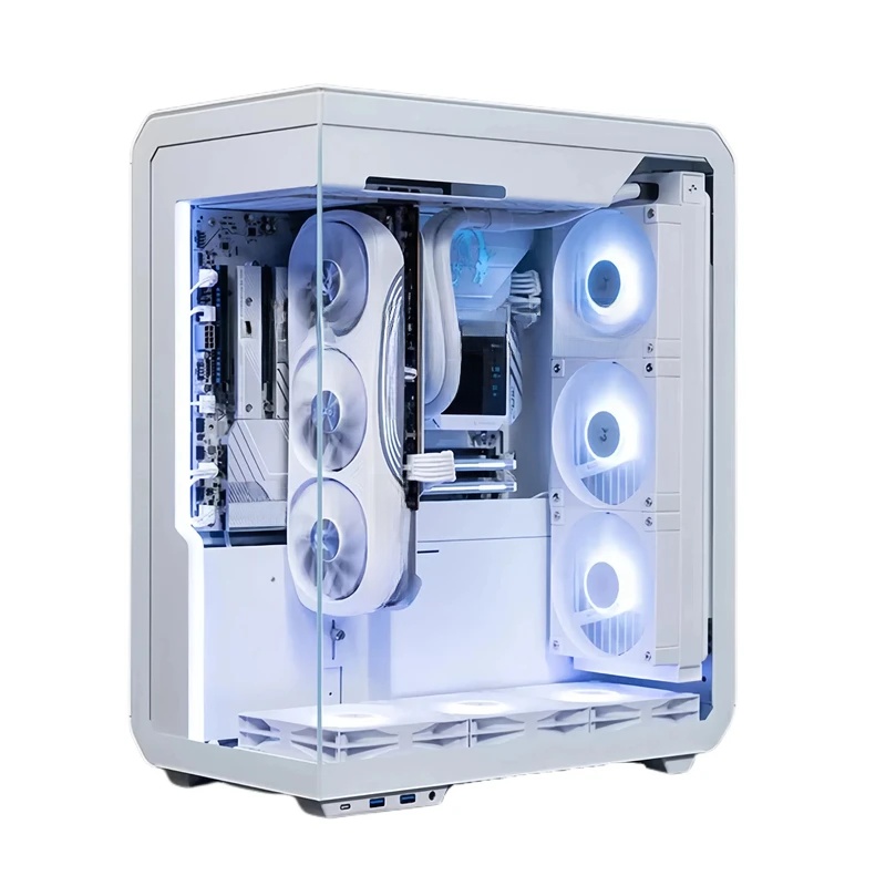 Pc Gaming Nvidia - Pc da gioco completo economico Set