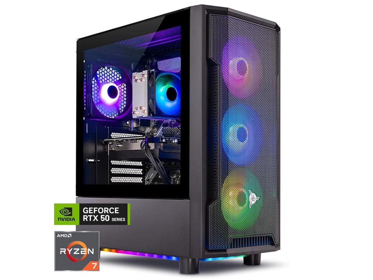 Pc Gaming Nvidia - PC da Gaming Skytech Gaming Shadow,