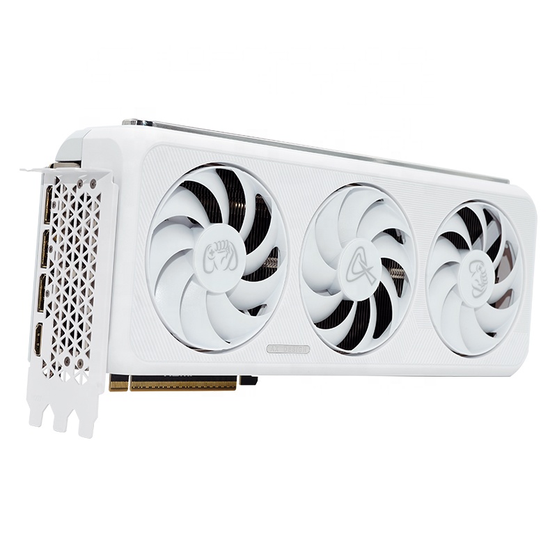 Pc Gaming Nvidia - Scheda Grafica Gaming AX RTX5080 16