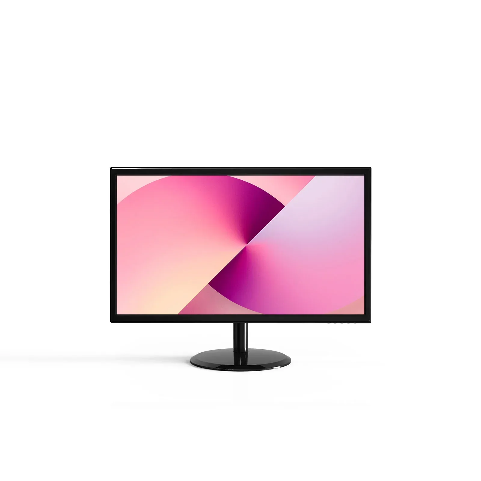 High Refresh Monitor - Monitor LED LCD Portatili da 20,7-21