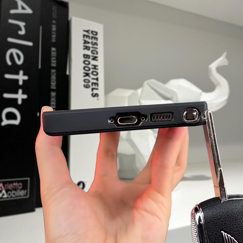 Custodie Premium per Telefoni  - Pc Case Tempered Glass recensione e prezzo