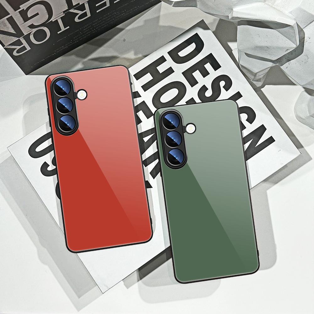 Custodie Premium per Telefoni  - Pc Case Tempered Glass recensione e prezzo