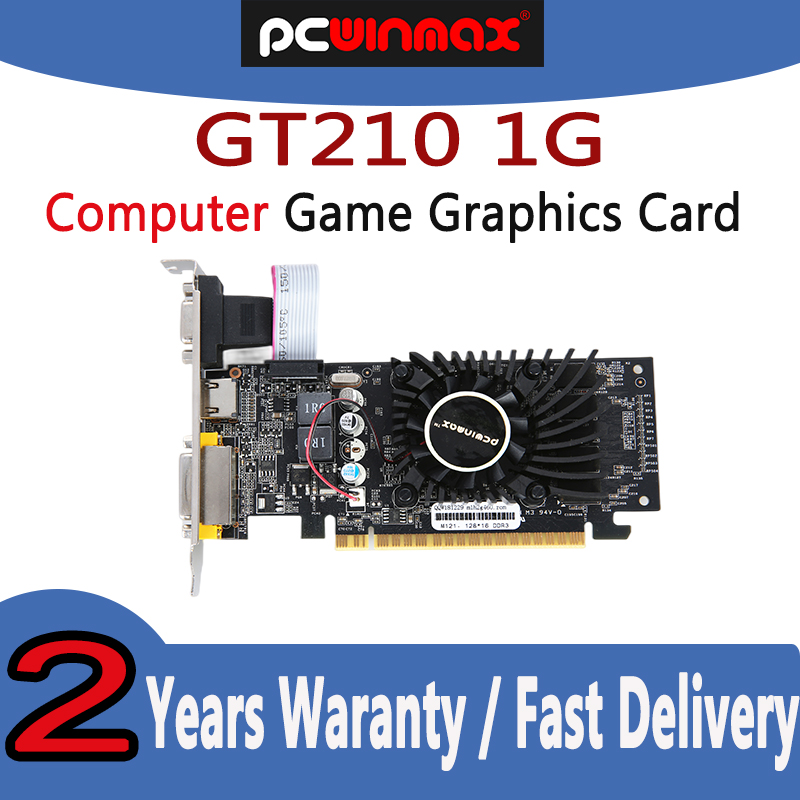 PCWINMAX Nuova scheda grafica  - Pc Gaming Nvidia recensione e prezzo
