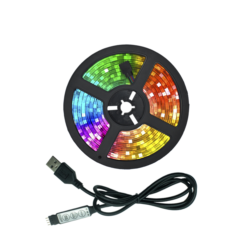Striscia LED STTL 3M 90LEDs SM - Rgb Light Strip recensione e prezzo