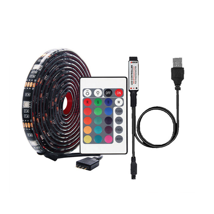 Striscia LED STTL 3M 90LEDs SM - Rgb Light Strip recensione e prezzo