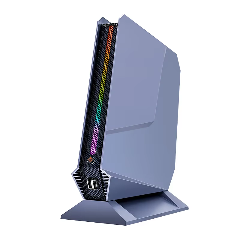Topton F10 Mini PC da Gaming N - Pc Gaming Nvidia recensione e prezzo