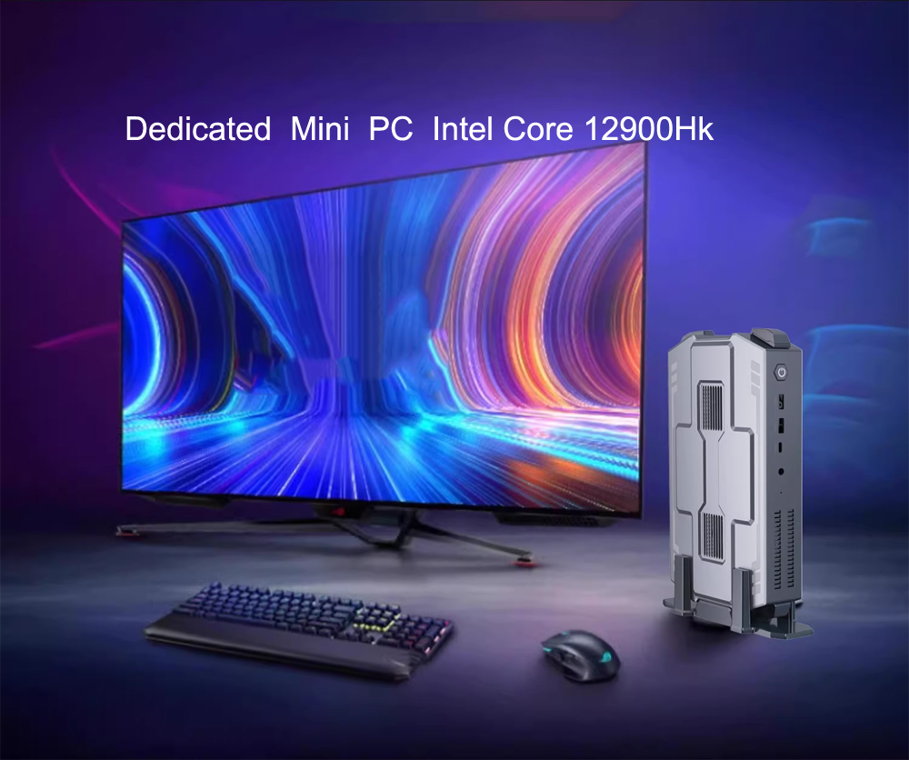14-Core i9-12900HK 12700H Lett - Pc Gaming Nvidia recensione e prezzo