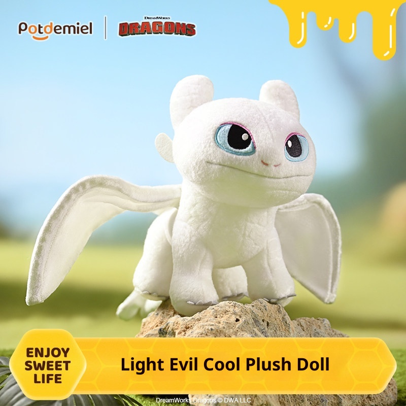 Peluche Originale Potdemiel Li - Pc Gaming Dragon recensione e prezzo