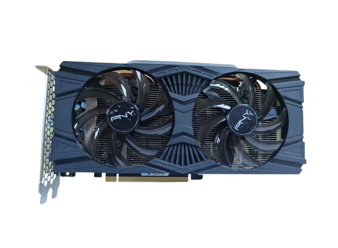 Scheda Grafica PNY GeForce GTX - Pc Gaming Nvidia recensione e prezzo