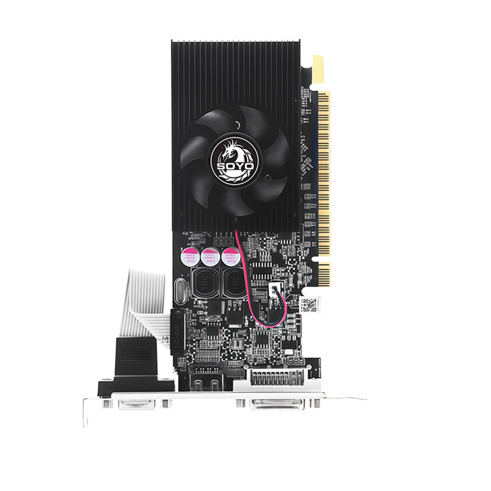 Schede grafiche SOYO NVIDIA Ge - Pc Gaming Nvidia recensione e prezzo