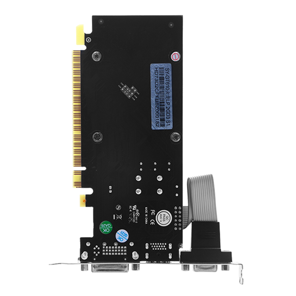 Schede grafiche SOYO NVIDIA Ge - Pc Gaming Nvidia recensione e prezzo