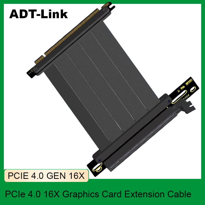 ADT-Link PCIE 4.0 X1 a 16X Cav - Pc Gaming Nvidia recensione e prezzo