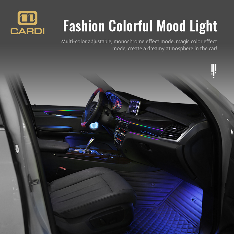 Striscia LED Neon a colori K4  - Rgb Light Strip recensione e prezzo