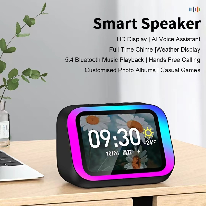 Assistente Vocale AI con Altop - Rgb Light Strip recensione e prezzo