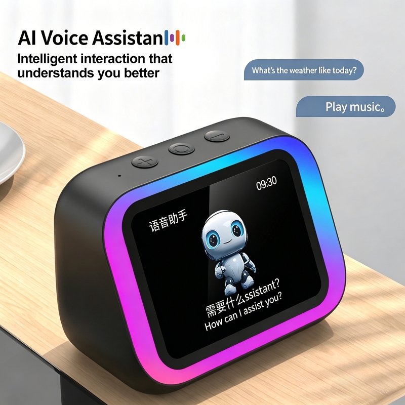 Assistente Vocale AI con Altop - Rgb Light Strip recensione e prezzo