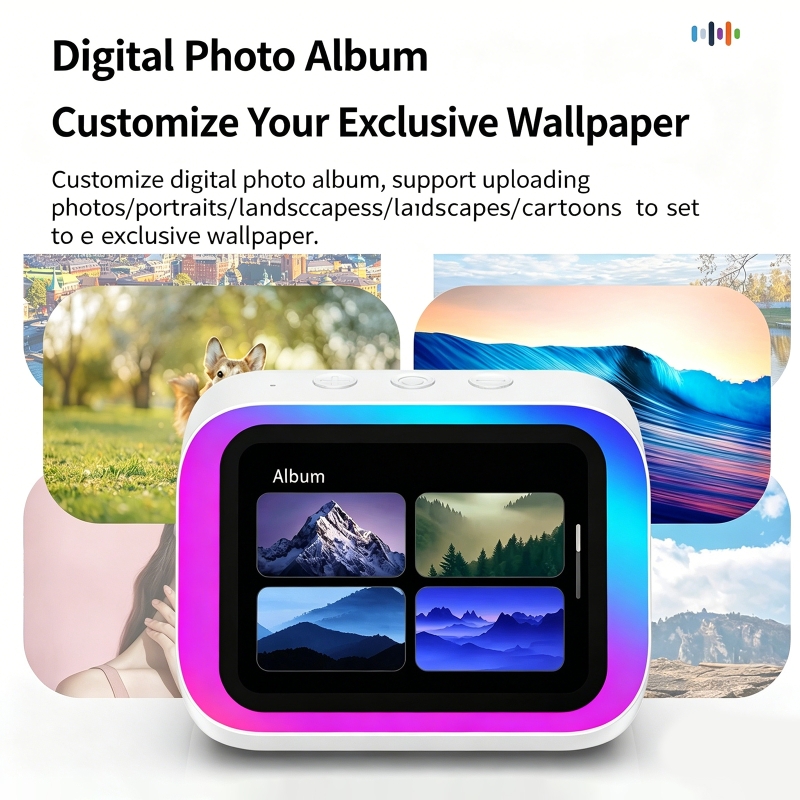 Assistente Vocale AI con Altop - Rgb Light Strip recensione e prezzo