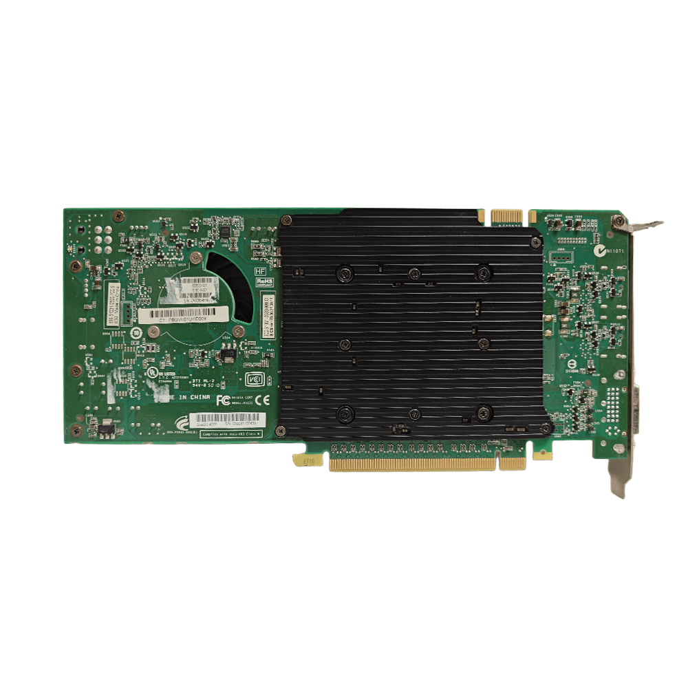 Scheda Grafica Quadro 4000-900 - Pc Gaming Nvidia recensione e prezzo