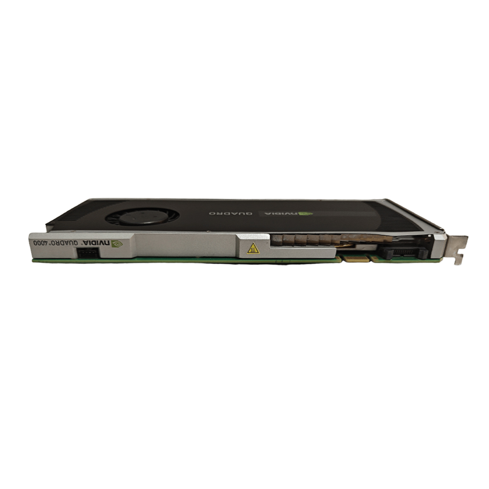 Scheda Grafica Quadro 4000-900 - Pc Gaming Nvidia recensione e prezzo