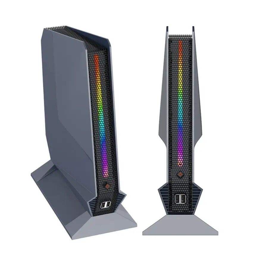 Desktop AI Office Gaming Mini  - Pc Gaming Nvidia recensione e prezzo