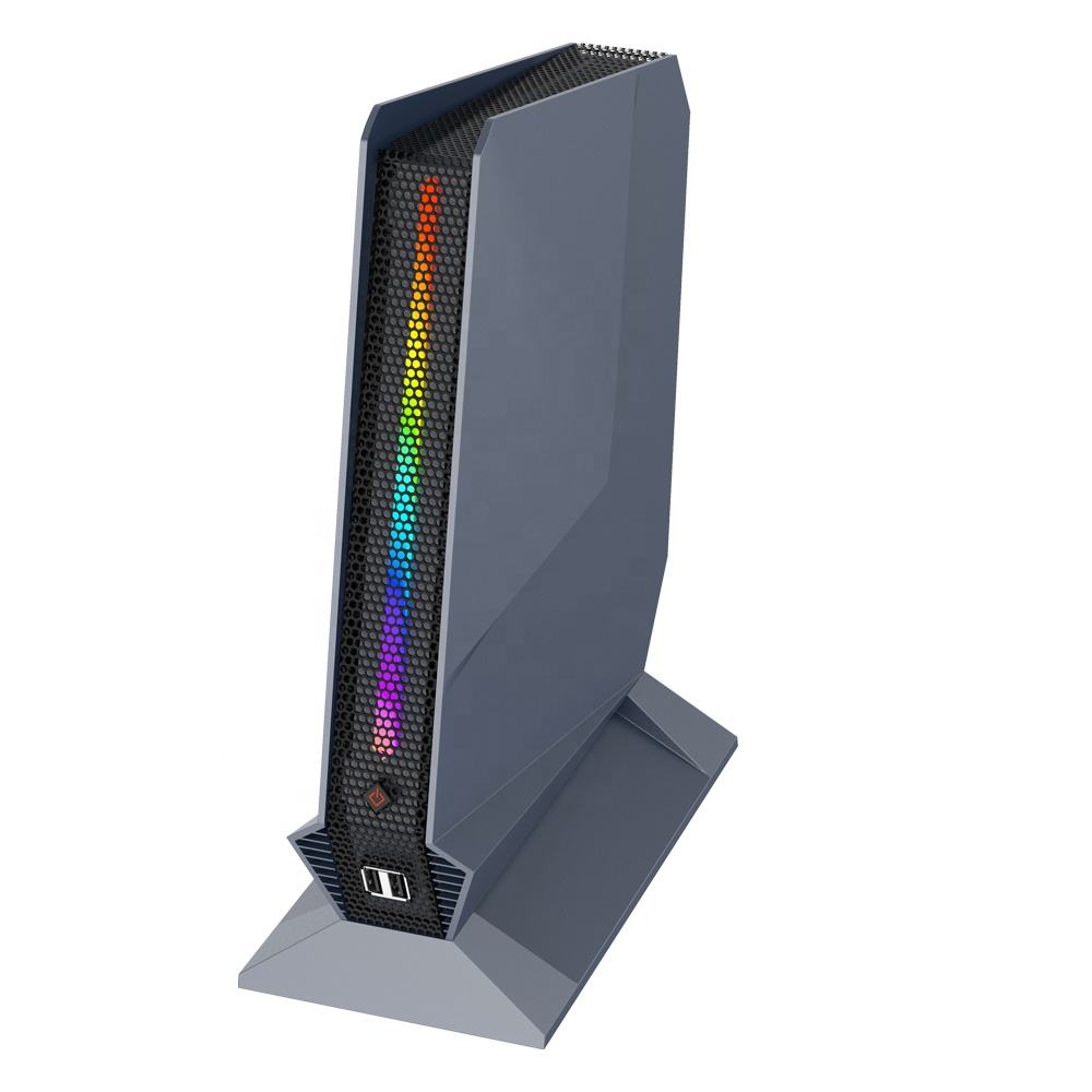 Desktop AI Office Gaming Mini  - Pc Gaming Nvidia recensione e prezzo