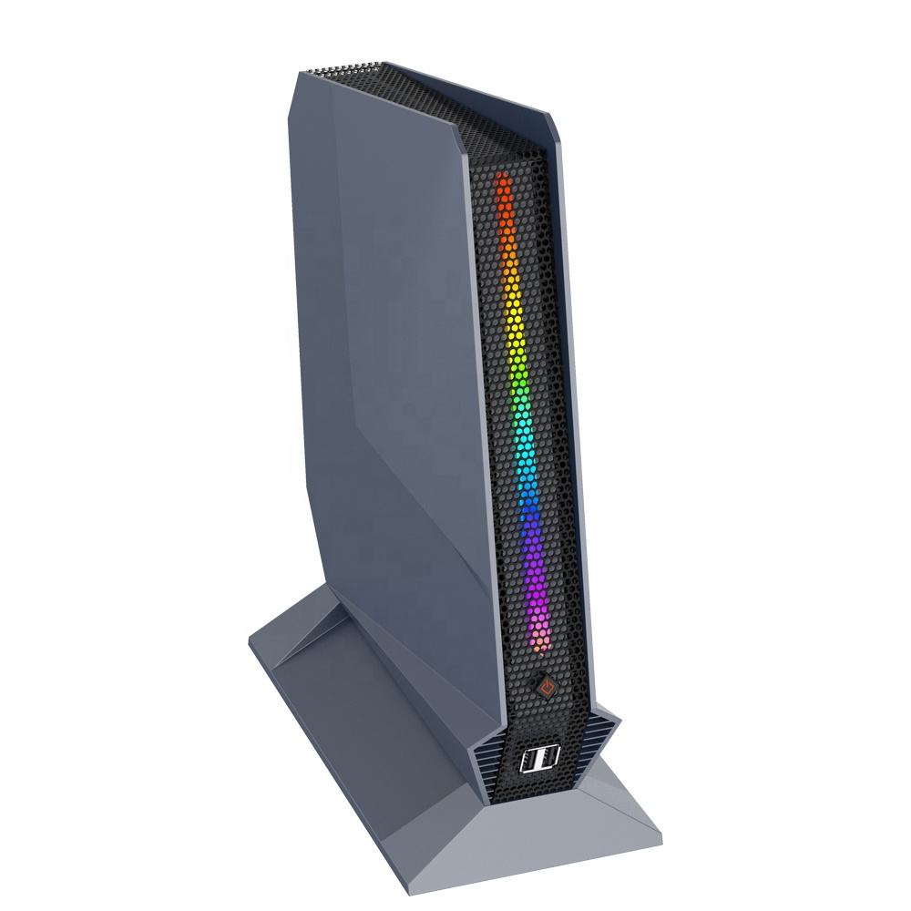 Desktop AI Office Gaming Mini  - Pc Gaming Nvidia recensione e prezzo