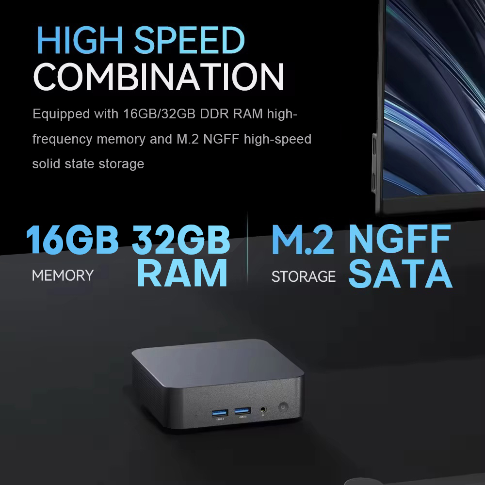 Mini PC Portatile da Gaming In - Pc Gaming Simulator recensione e prezzo