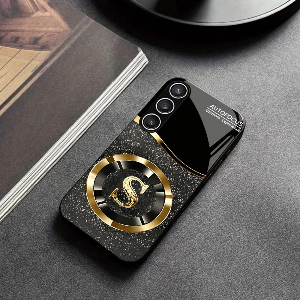 Custodia per telefono in vetro - Pc Case Tempered Glass recensione e prezzo