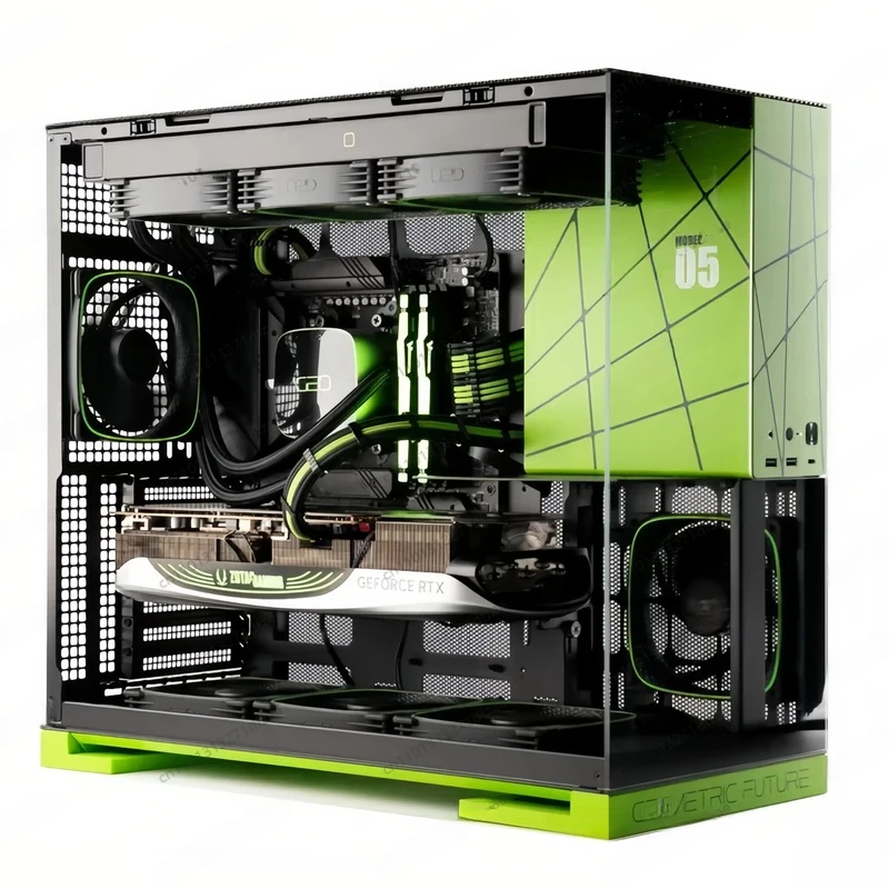 I9 14900K R9 9950X3D RTX 5090  - Pc Gaming Nvidia recensione e prezzo