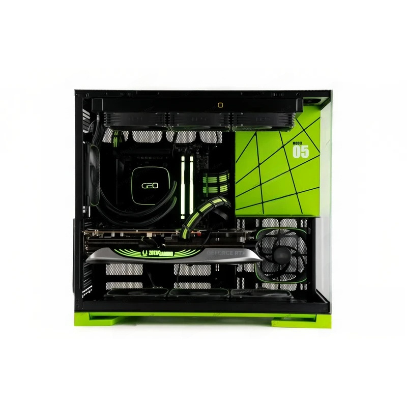 I9 14900K R9 9950X3D RTX 5090  - Pc Gaming Nvidia recensione e prezzo