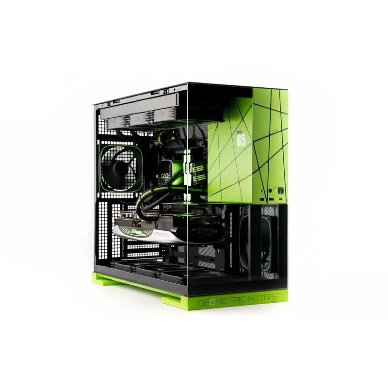 I9 14900K R9 9950X3D RTX 5090  - Pc Gaming Nvidia recensione e prezzo