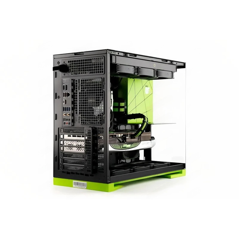 I9 14900K R9 9950X3D RTX 5090  - Pc Gaming Nvidia recensione e prezzo