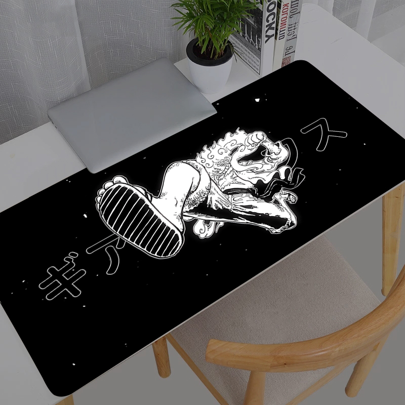 Tappetino per mouse grande Luf - Pc Gaming Simulator recensione e prezzo