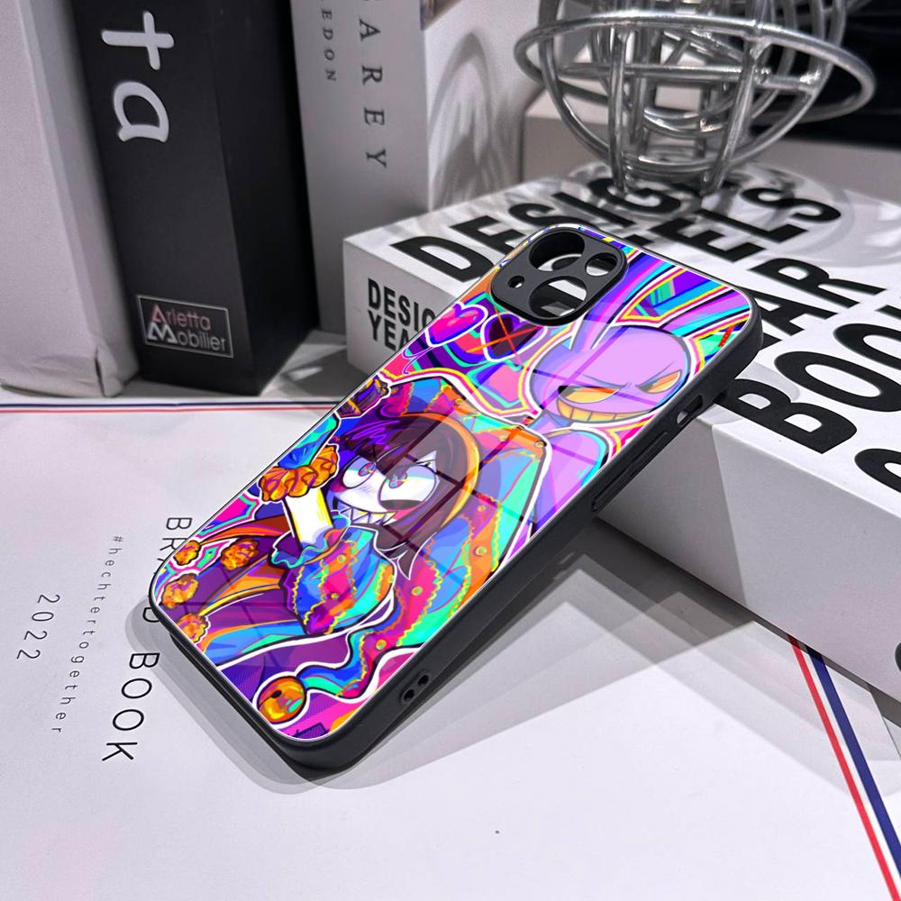 Cover per iPhone in vetro temp - Pc Case Tempered Glass recensione e prezzo