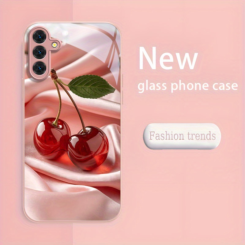 Custodia per telefono in vetro - Pc Case Tempered Glass recensione e prezzo