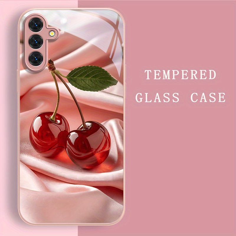 Custodia per telefono in vetro - Pc Case Tempered Glass recensione e prezzo