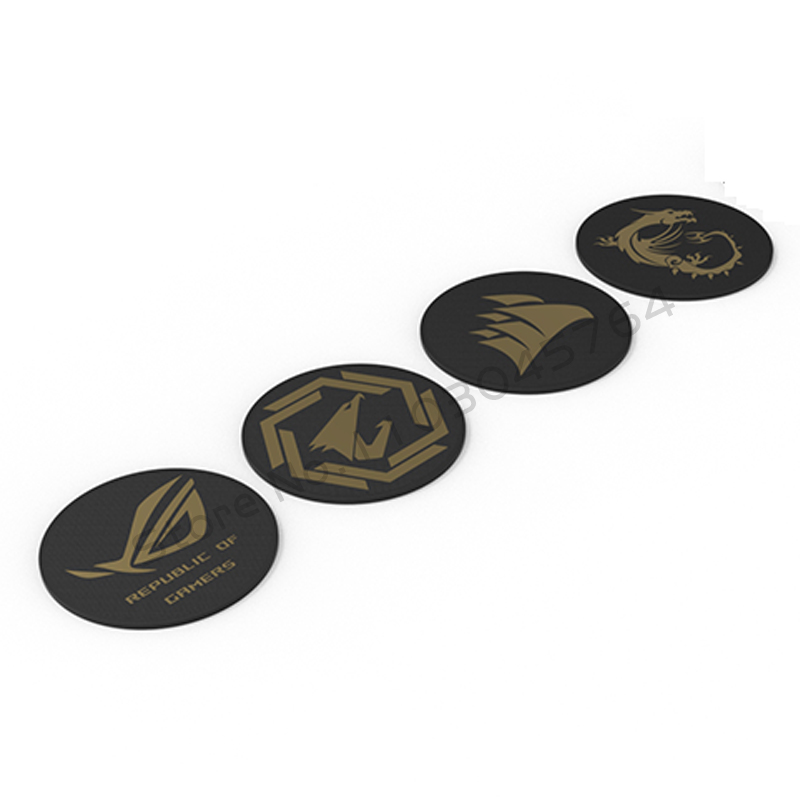 Adesivo logo ventola case comp - Pc Gaming Simulator recensione e prezzo