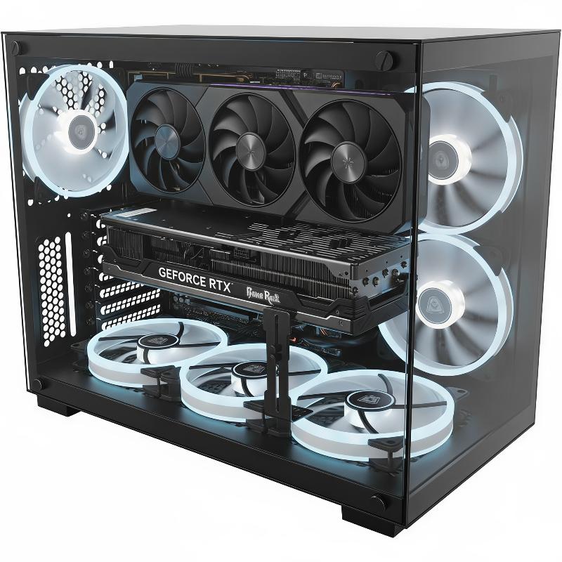 Supporto GPU Regolabile 1 Pezz - Pc Gaming Nvidia recensione e prezzo