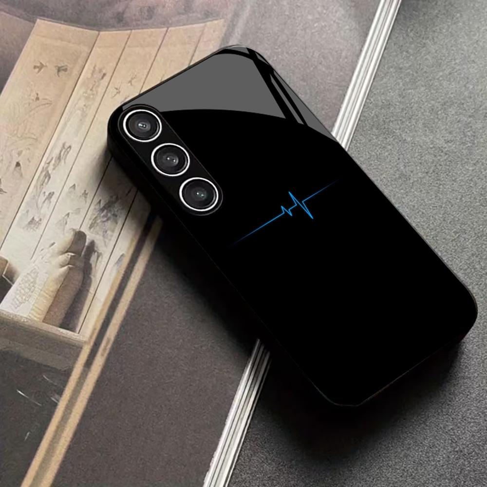 Custodia per telefono alla mod - Pc Case Tempered Glass recensione e prezzo