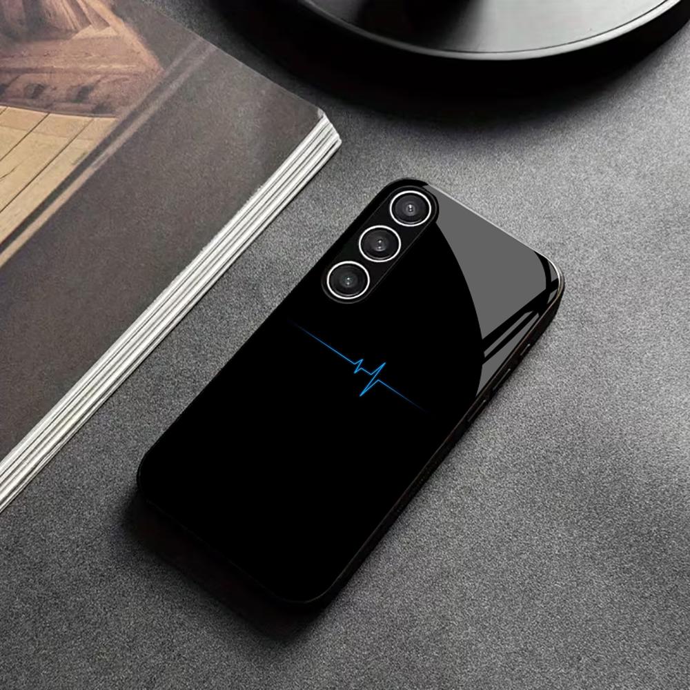 Custodia per telefono alla mod - Pc Case Tempered Glass recensione e prezzo