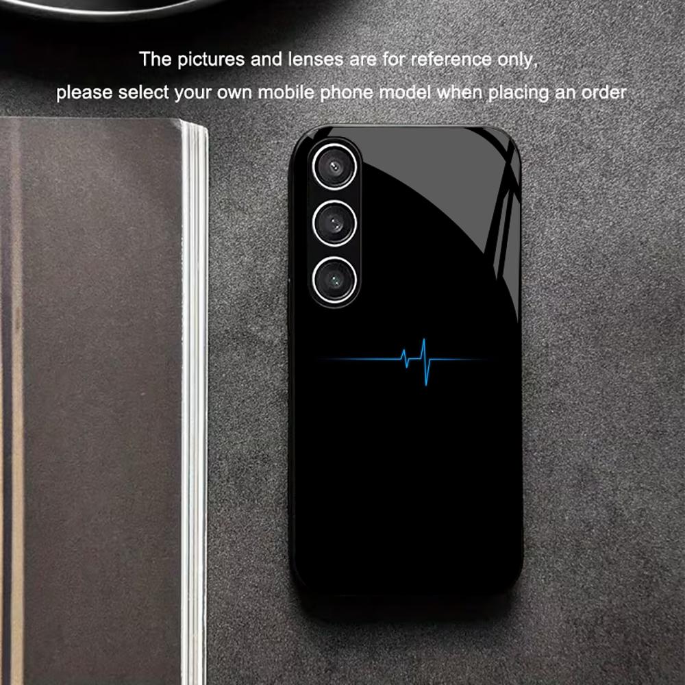 Custodia per telefono alla mod - Pc Case Tempered Glass recensione e prezzo