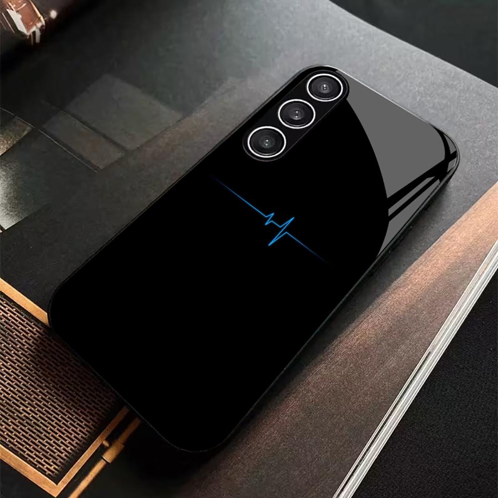 Custodia per telefono alla mod - Pc Case Tempered Glass recensione e prezzo