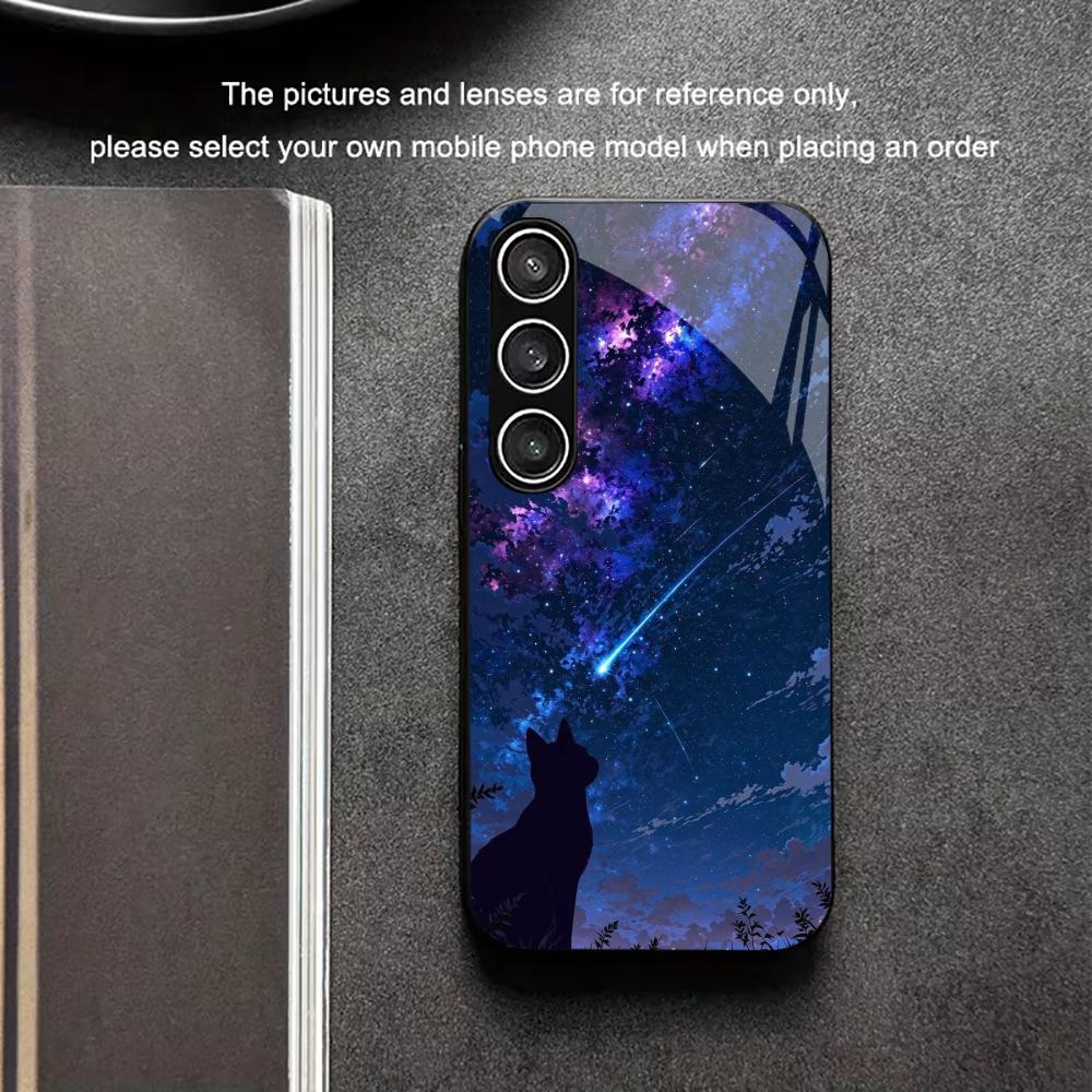 Custodia per telefono in vetro - Pc Case Tempered Glass recensione e prezzo