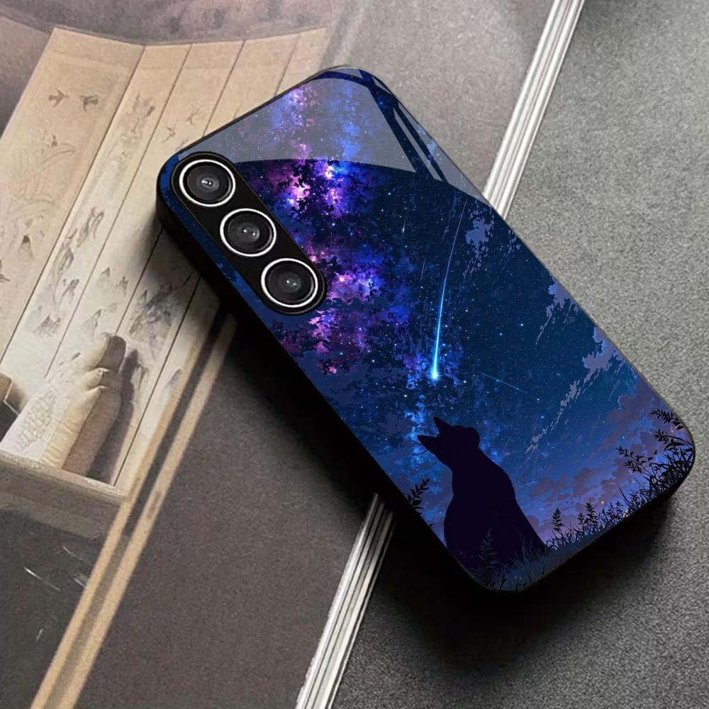 Custodia per telefono in vetro - Pc Case Tempered Glass recensione e prezzo