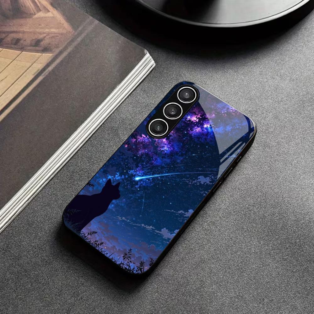 Custodia per telefono in vetro - Pc Case Tempered Glass recensione e prezzo