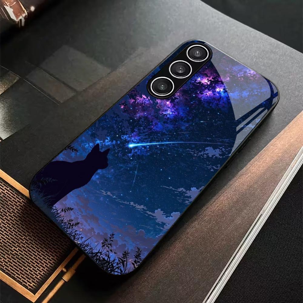 Custodia per telefono in vetro - Pc Case Tempered Glass recensione e prezzo