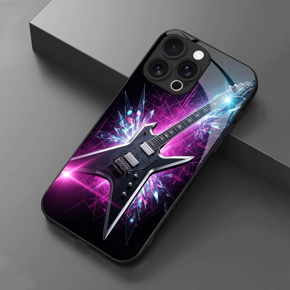 Custodia per telefono alla mod - Pc Case Tempered Glass recensione e prezzo