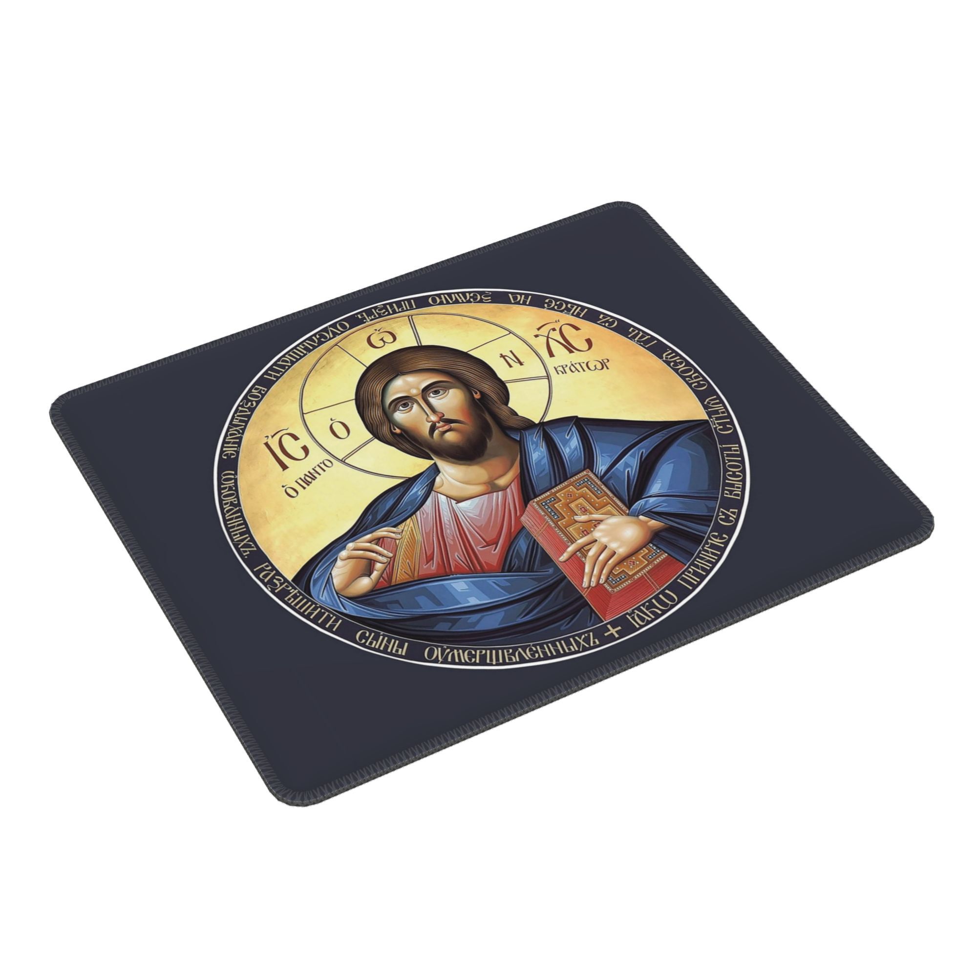 Cristo Pantocrator Icona ortod - Pc Gaming Icon recensione e prezzo