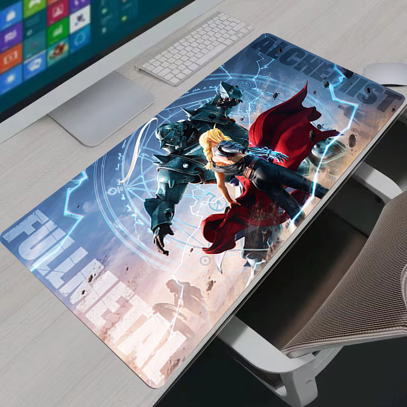 Tappetino per mouse grande Ful - Pc Gaming Simulator recensione e prezzo